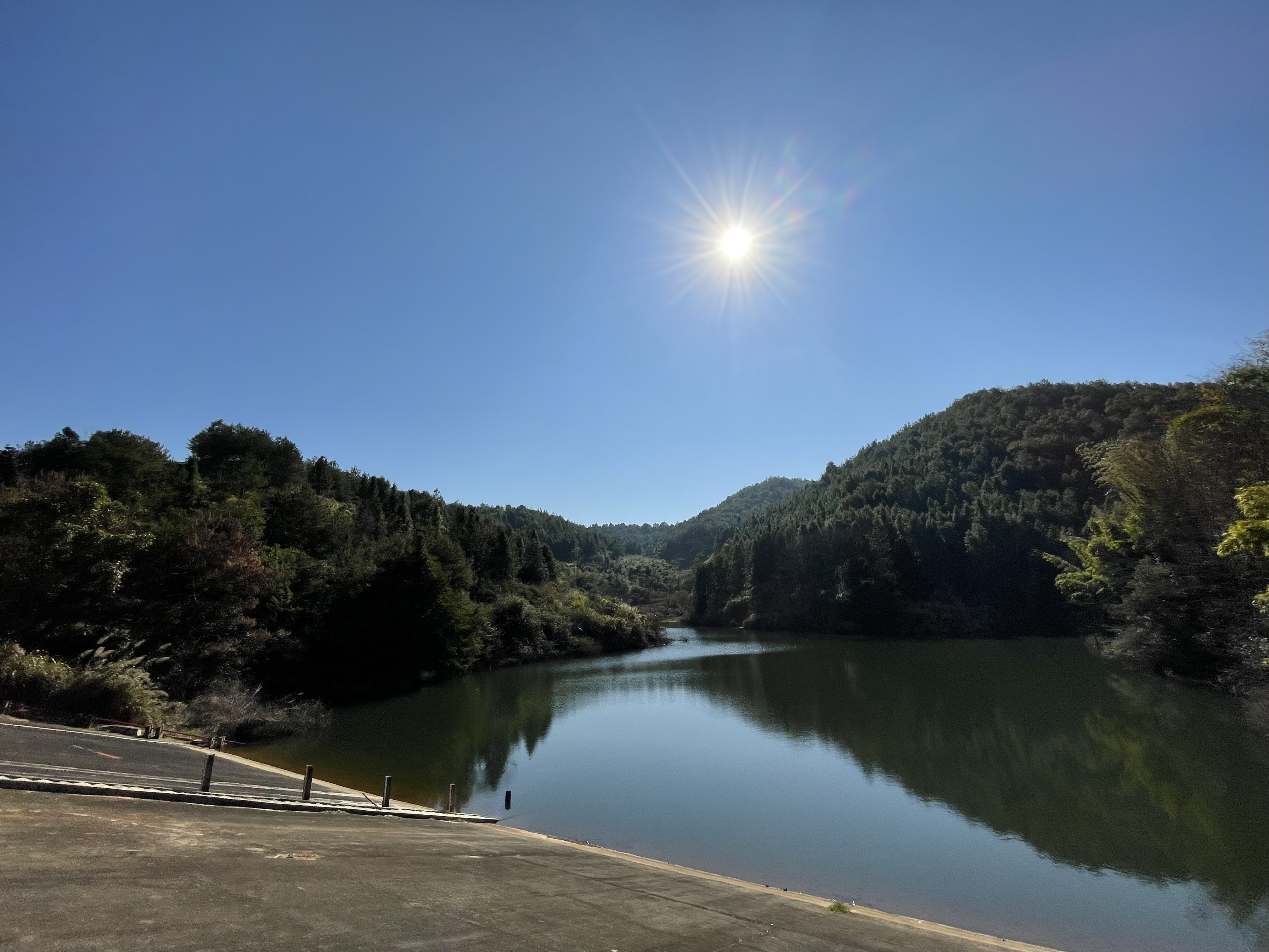 兴宁周边的旅游景点图片