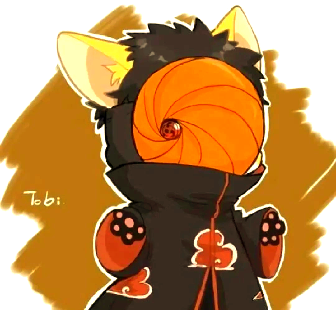 火影"晓"组织人物探秘:阿飞与带土的双重身份