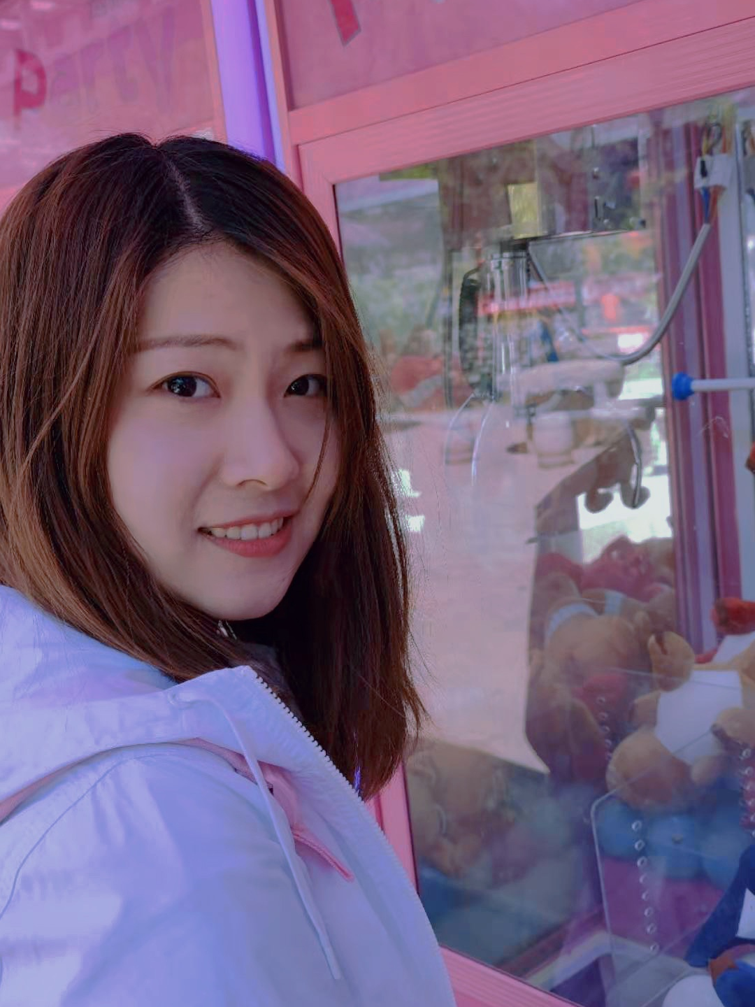 毛艺霏 个人简介: 毛艺霏,山东烟台人,工学硕士,毕业于山东师范大学