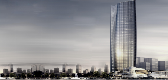 揭晓赣商财富排行榜—胡润百富·嘉福中心全球产品发布会即将开场