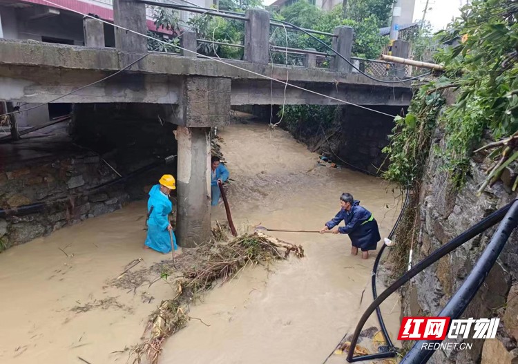 张家界永定区沙堤街道图片