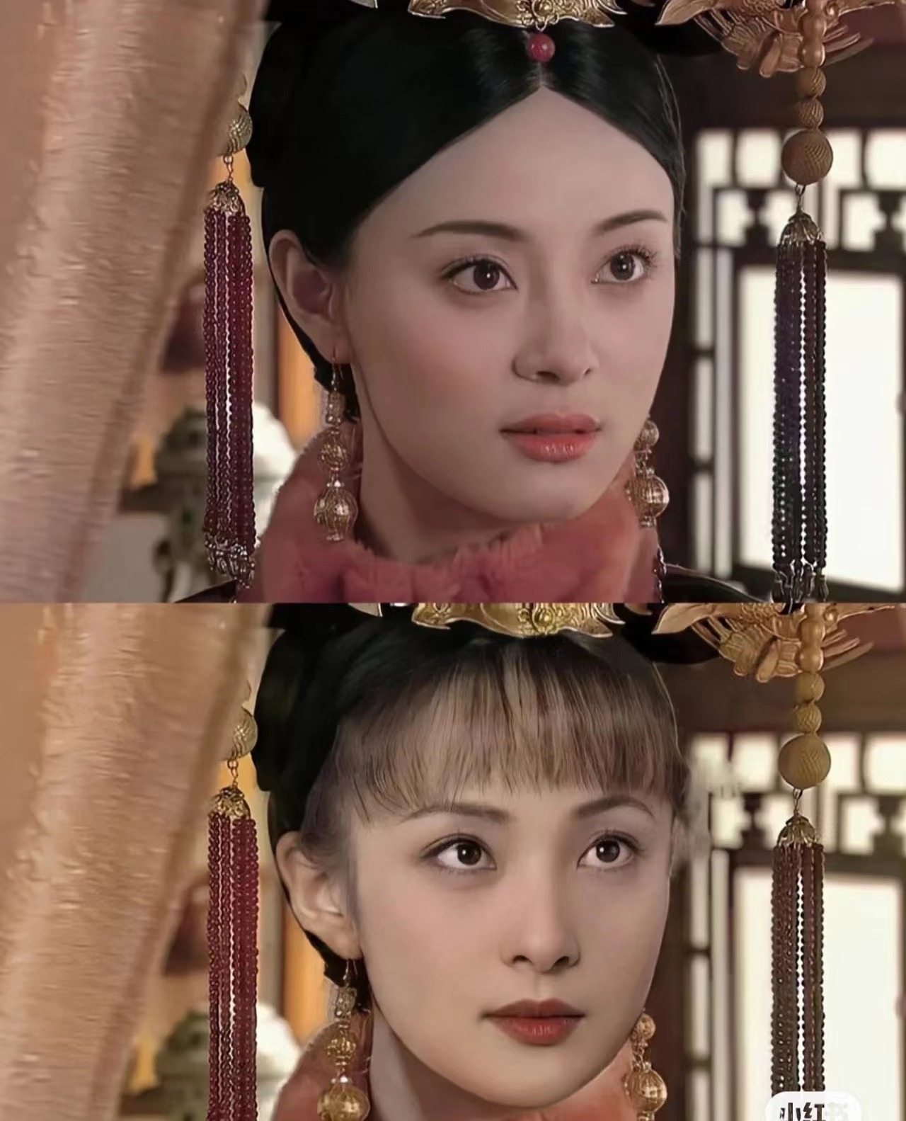 纯元皇后为什么叫菀菀