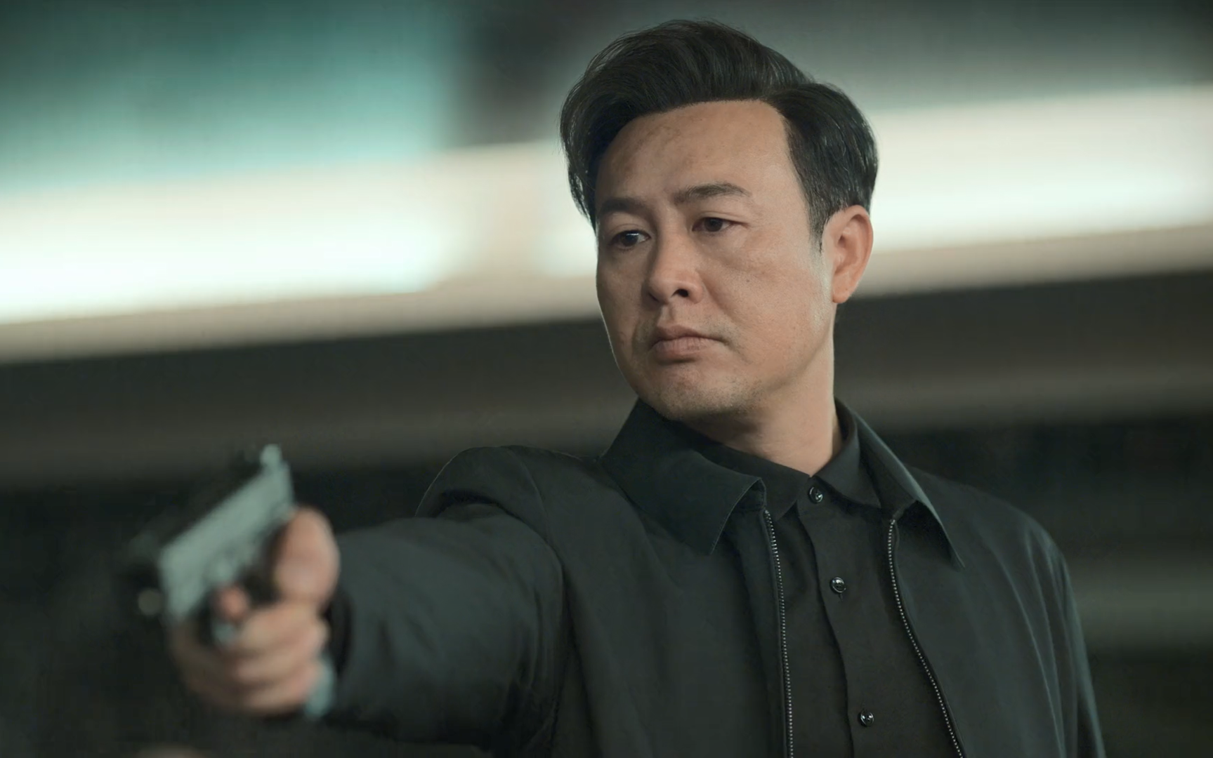 黑帮大哥成就经典,"高启强"为什么能火?