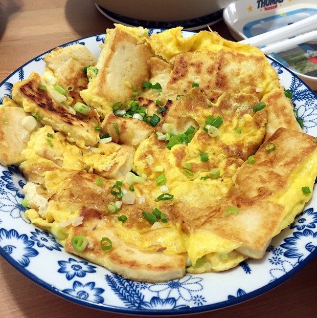 喜欢吃鸡蛋的来看看啦,在家自己下厨轻轻松松