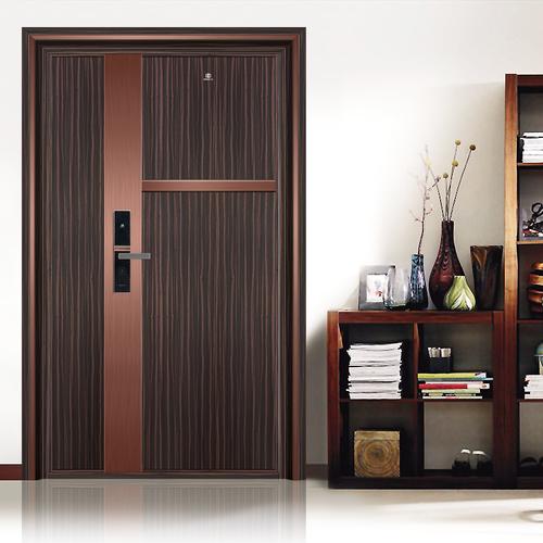 入户门 - 热门商品专区