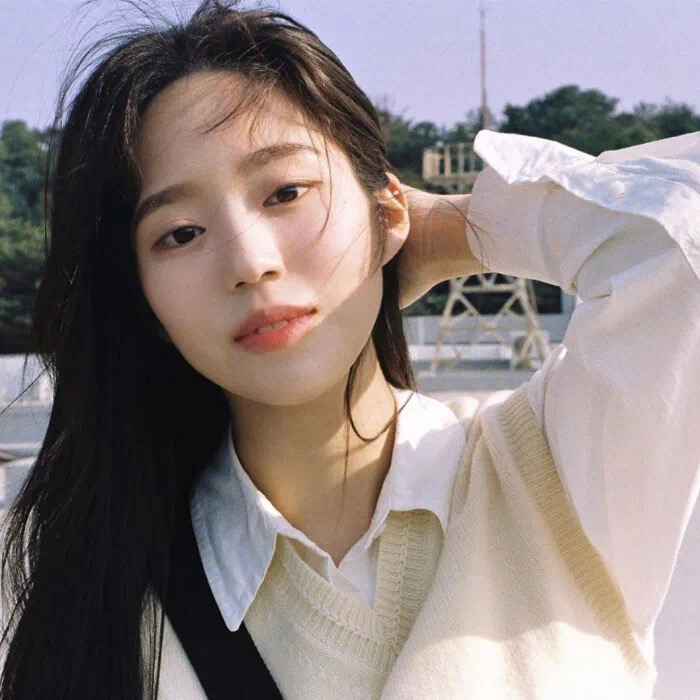 女生头像|精选优质女生头像忠于热爱 第204期