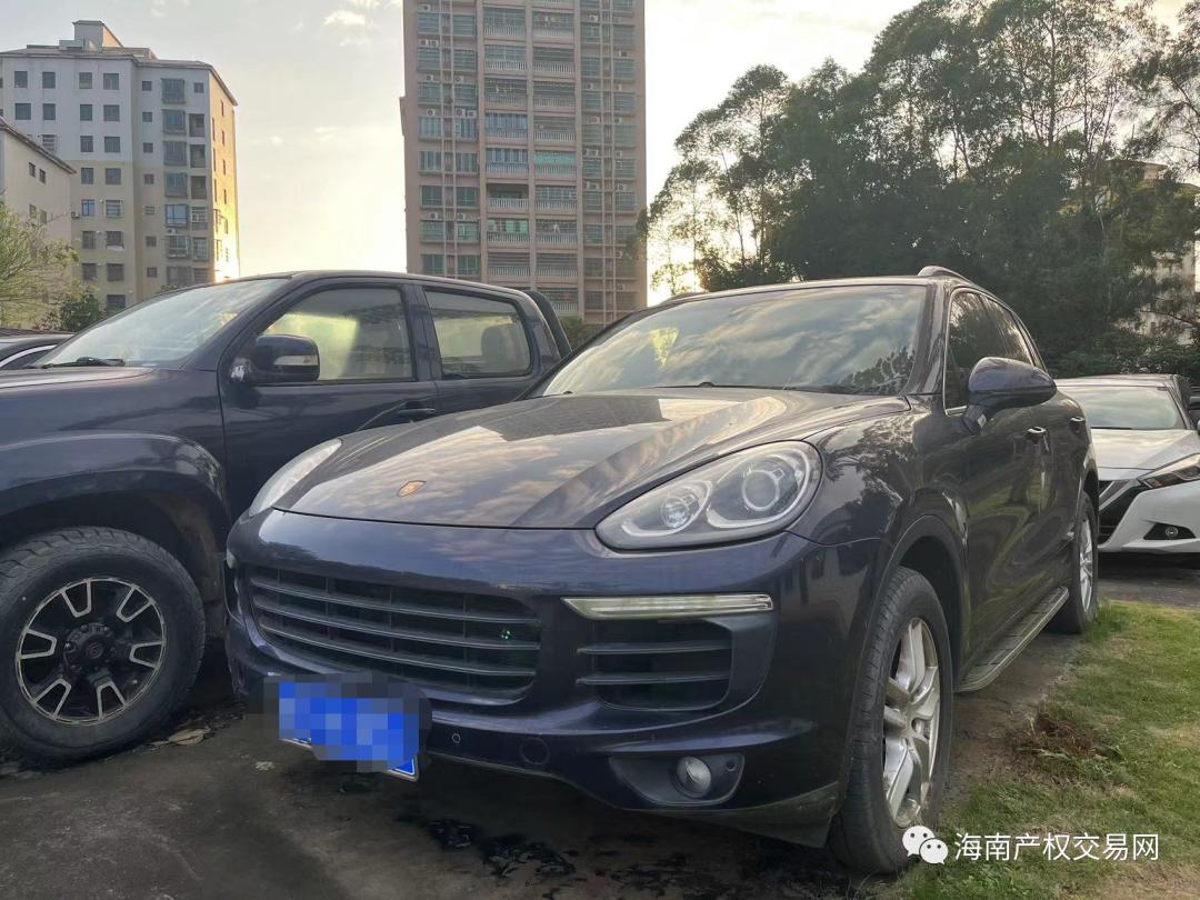 定安周仁运黑社会性质组织涉案财产将拍卖!涉及