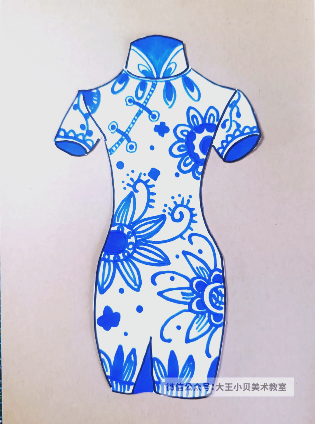 母亲节手工制作