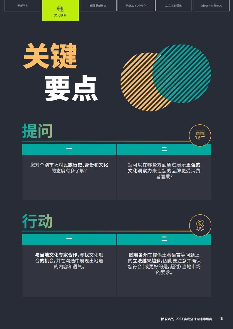 56页|2023年全球沟通零距离报告