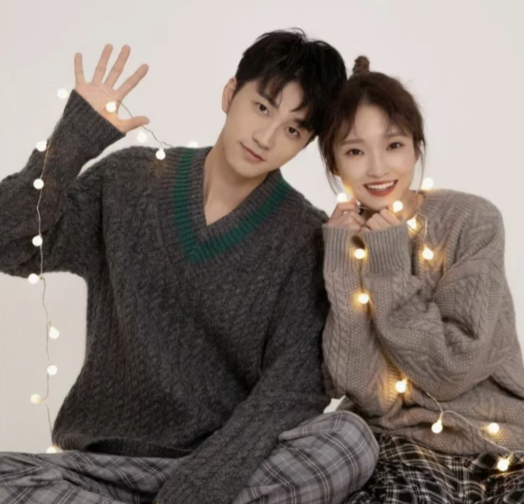 奇闻cp庆祝相爱1314天,被粉丝安排上节目,杨丞琳现身评论区祝福