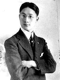 风流儒雅,用情至深的学者——隔壁老金