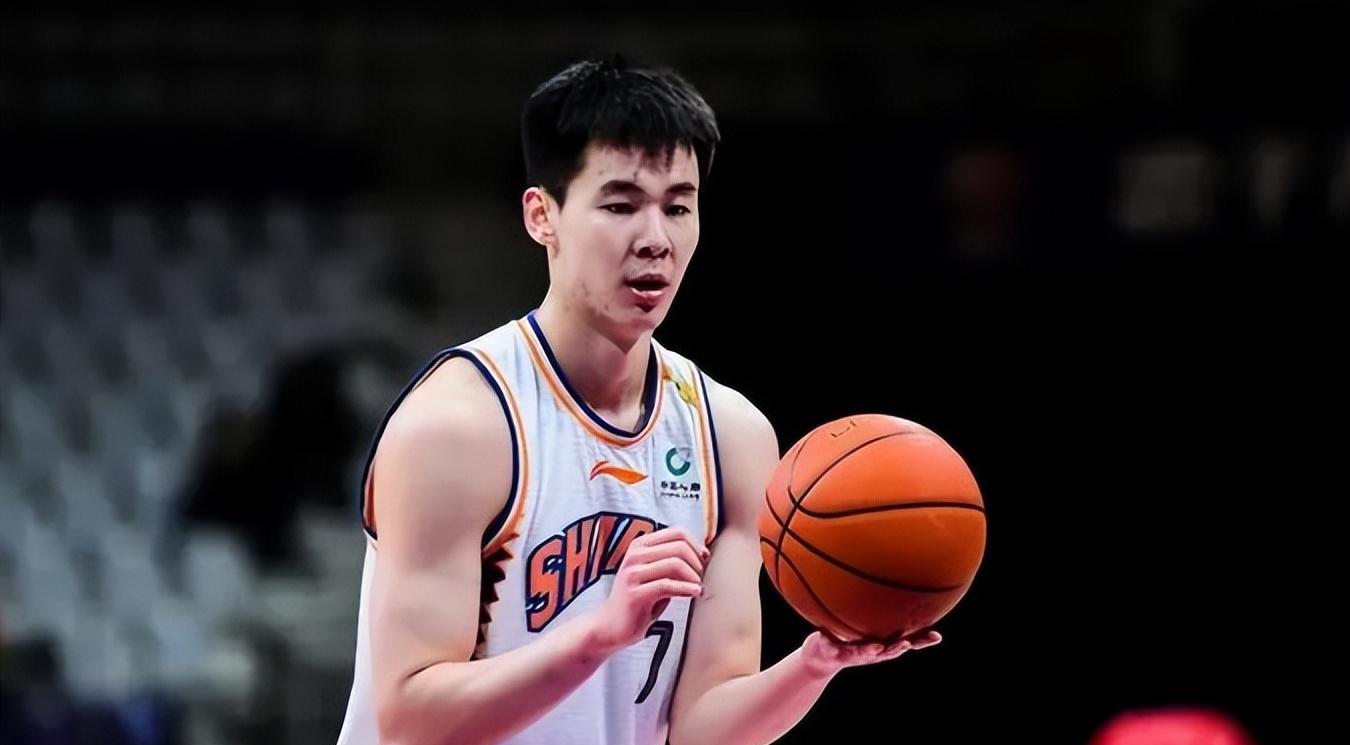 cba最新消息!西热力江面临下课,浙江广厦更换外援,郭昊文复出