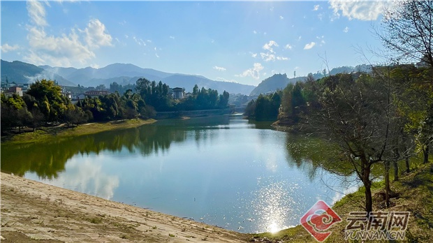 「最美乡愁话建水」官厅镇:插上乡村振兴翅膀的"云上"彝乡