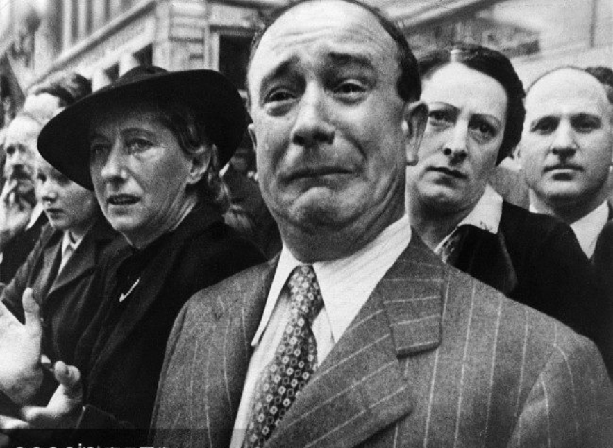 明智还是愚蠢,二战法国为什么投降速度如此之快?