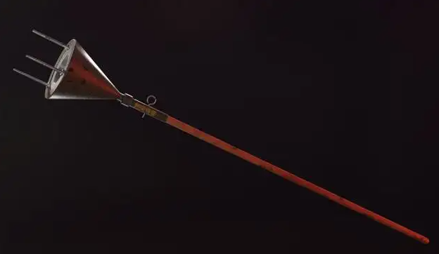 「兵器谱」昭和快乐棒