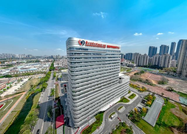 综合类国家医学中心:除了北京,上海外,还有五大医院可角逐