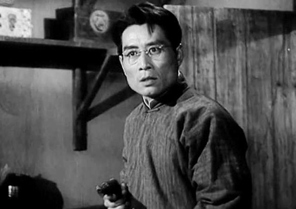 盘点老电影中的叛徒嘴脸(下):你知道叛徒甫志高王连举由谁所演