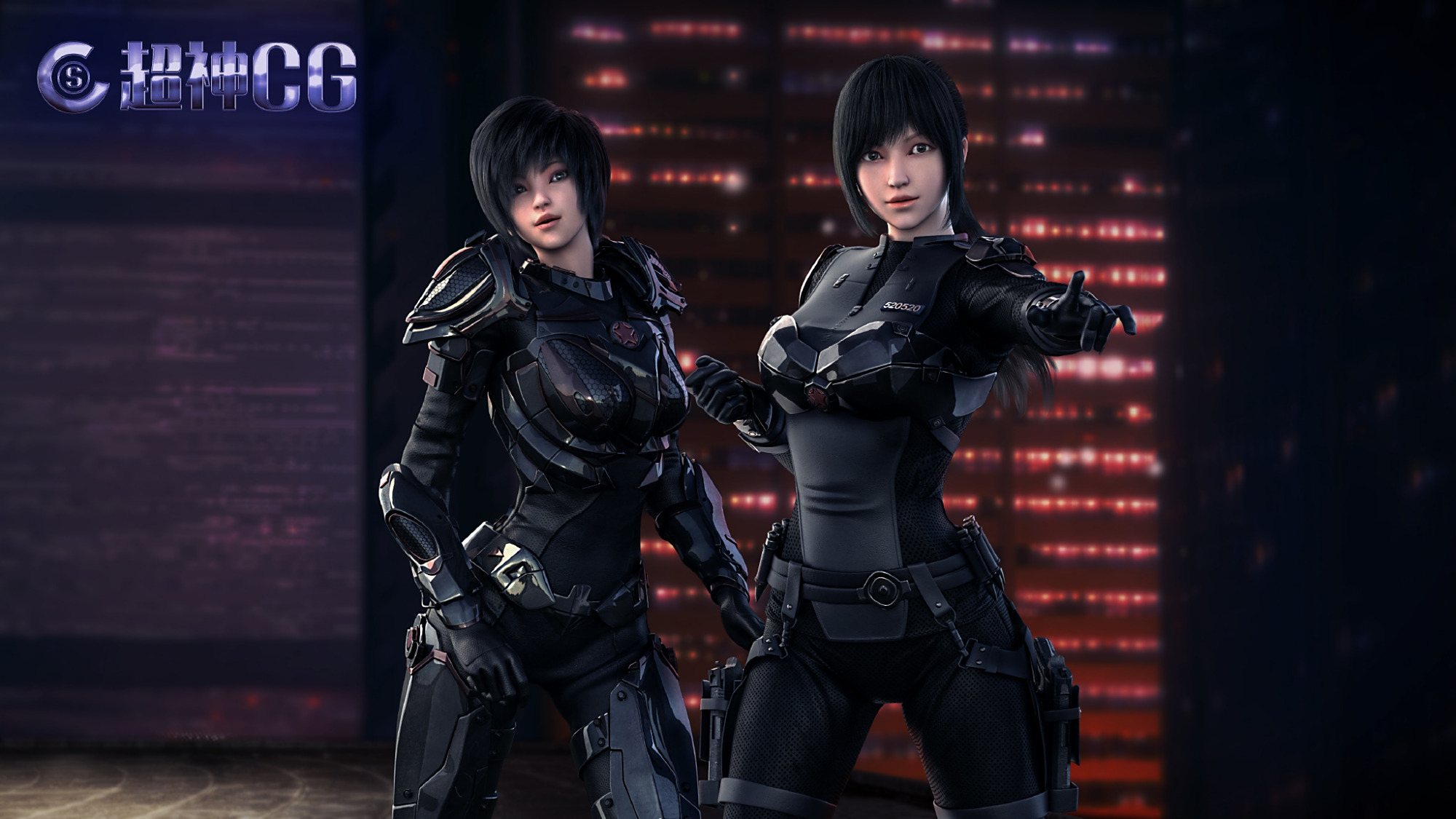 超神学院只黑甲英雄