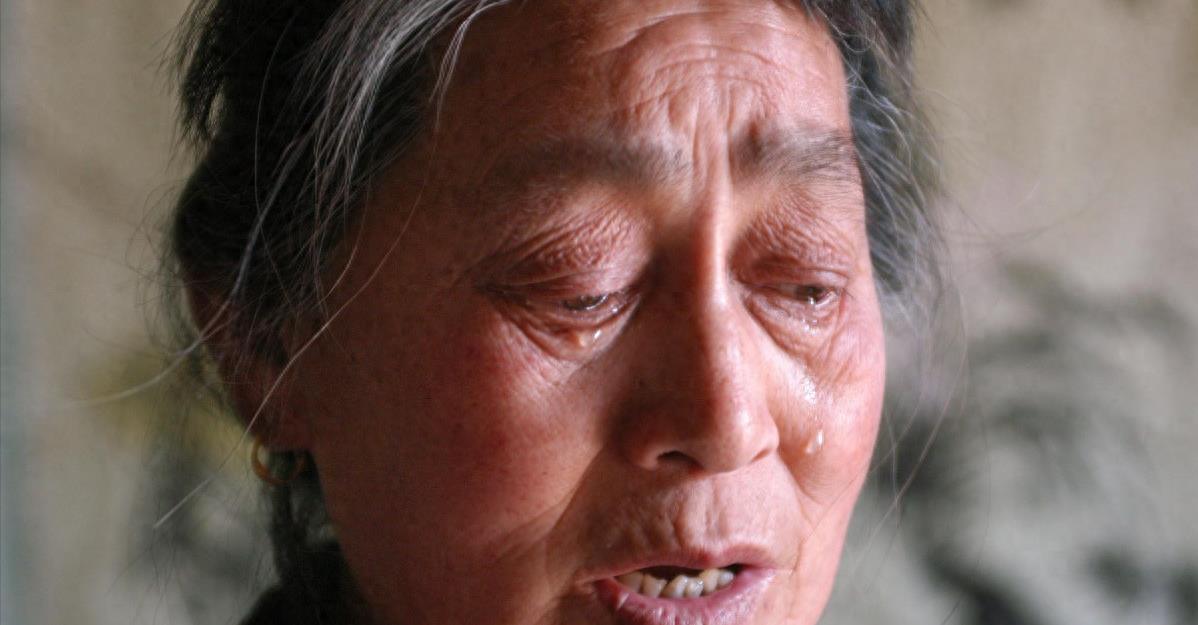 我破产后,前妻天天在朋友圈晒幸福,直到那天她的背后出现一头猪