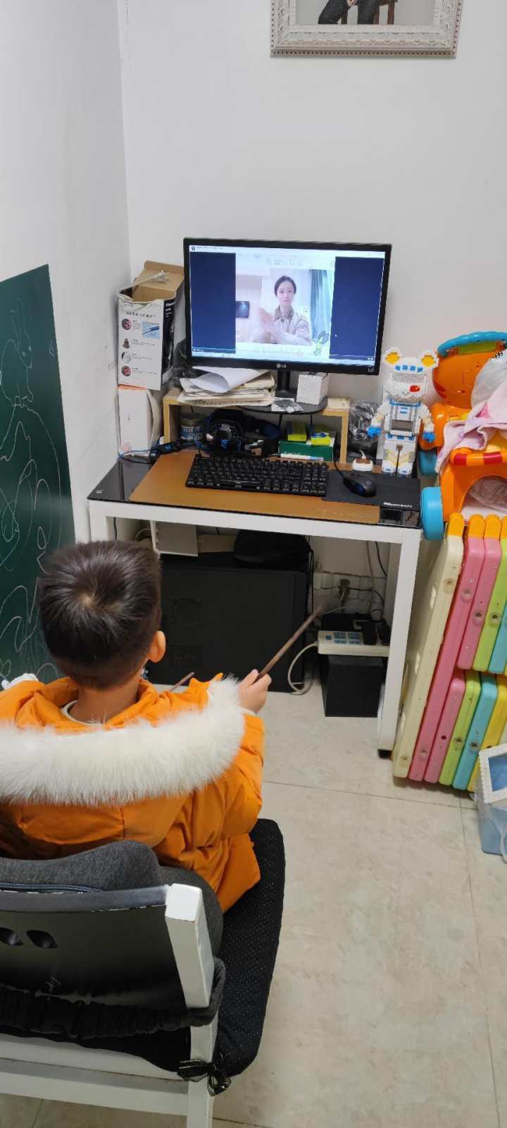 上海闻裕顺幼儿园图片