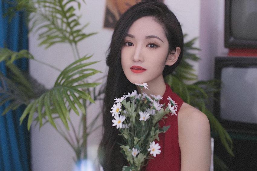 黄诗佳《跨过鸭绿江》入围第31届金鹰奖最佳女主角