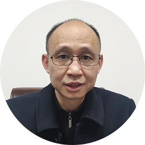 「南康」书记读|财政局张春林:赵一曼