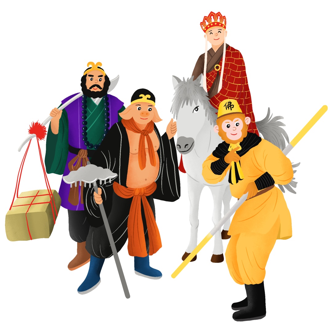 火了!长春版"西游王国",更适合"中国宝宝"体质