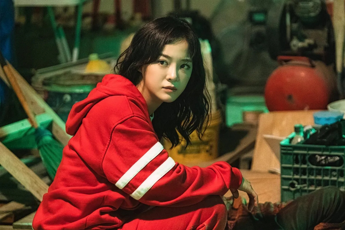 韩剧《驱魔面馆》收视率破ocn记录!据悉,第二季正在准备中