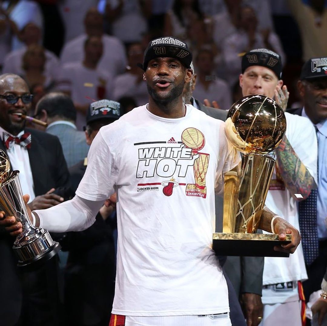 盘点近十年nba历届常规赛mvp得主!哪个含金量最高?