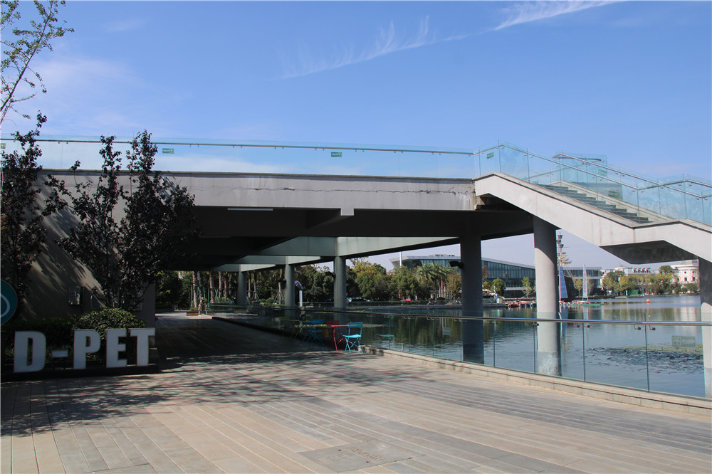 曾一度臭名昭著的昆明1903主题公园怎么样?看图