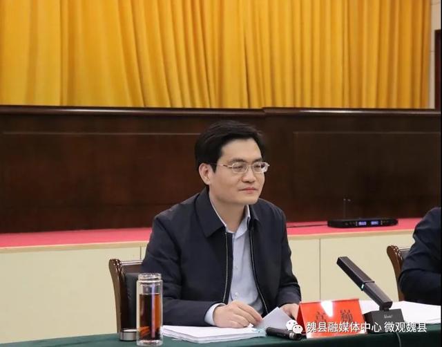 11月24日·邯郸要闻快报:张学军到经开区调研生活必需品市场供应工作