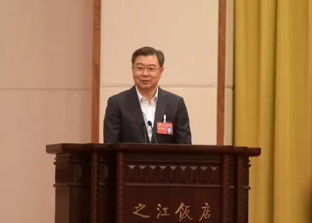 全国政协委员叶正波:让"中国茶"重新成为"黄金叶"