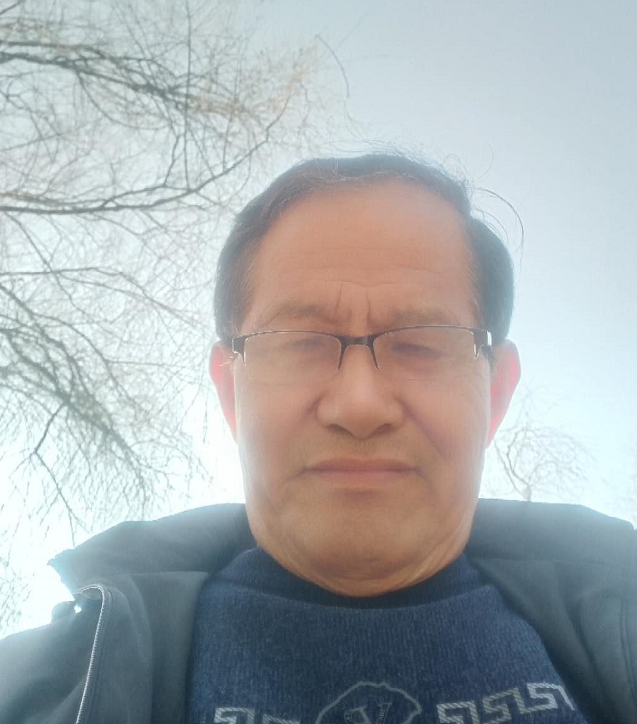 刘洪兰:《又一次高考》