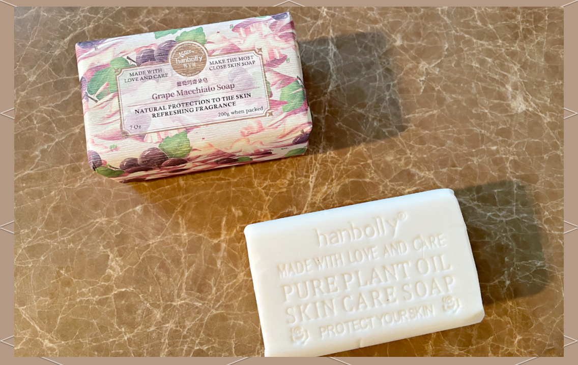 从祖玛珑到欧珑,香皂推荐与使用指南