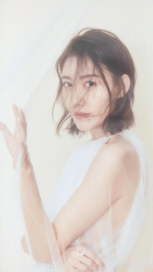 高露写真壁纸
