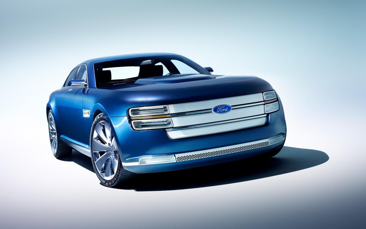 福特汽车公司发展战略的特点是什么