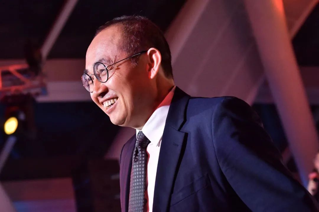 潘石屹如何打坏了soho中国的一手好牌