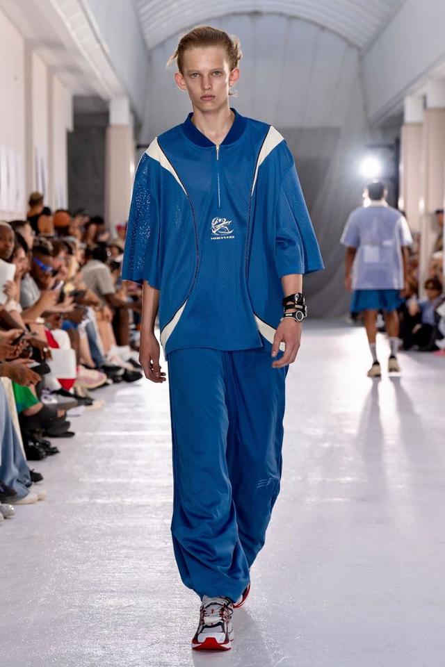 namesake全新24春夏「timezone」系列正式发布