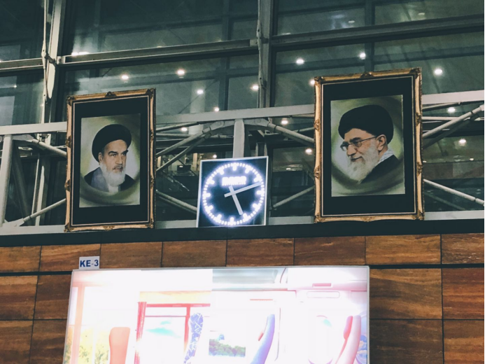 伊朗大选|众生相:网上的段子,艰难的民生和领袖的"焦虑"