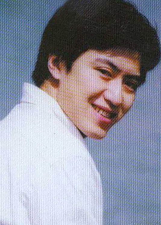 演员许云帆:娶黄志忠前妻何音,和继子处成朋友,结婚至今无子