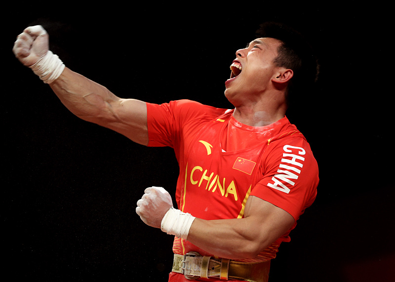 亚运英雄|"老将"不老 再战亚运各领风骚