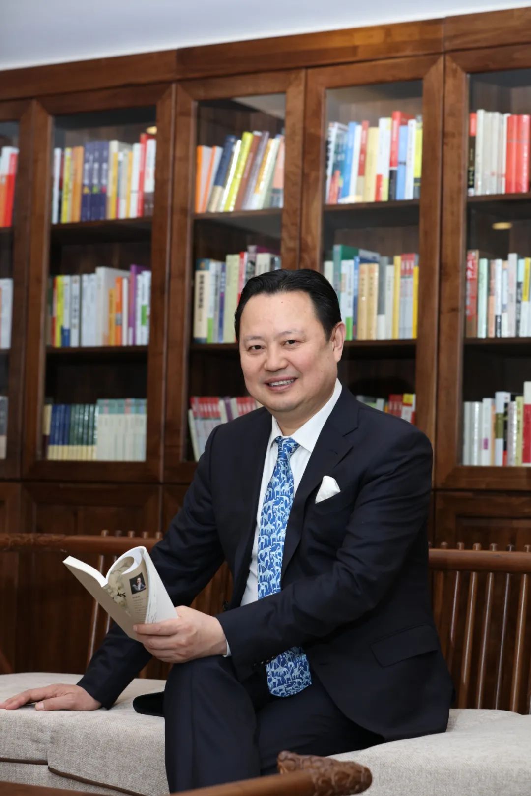 「领军人物」代雨东 诗词精选集