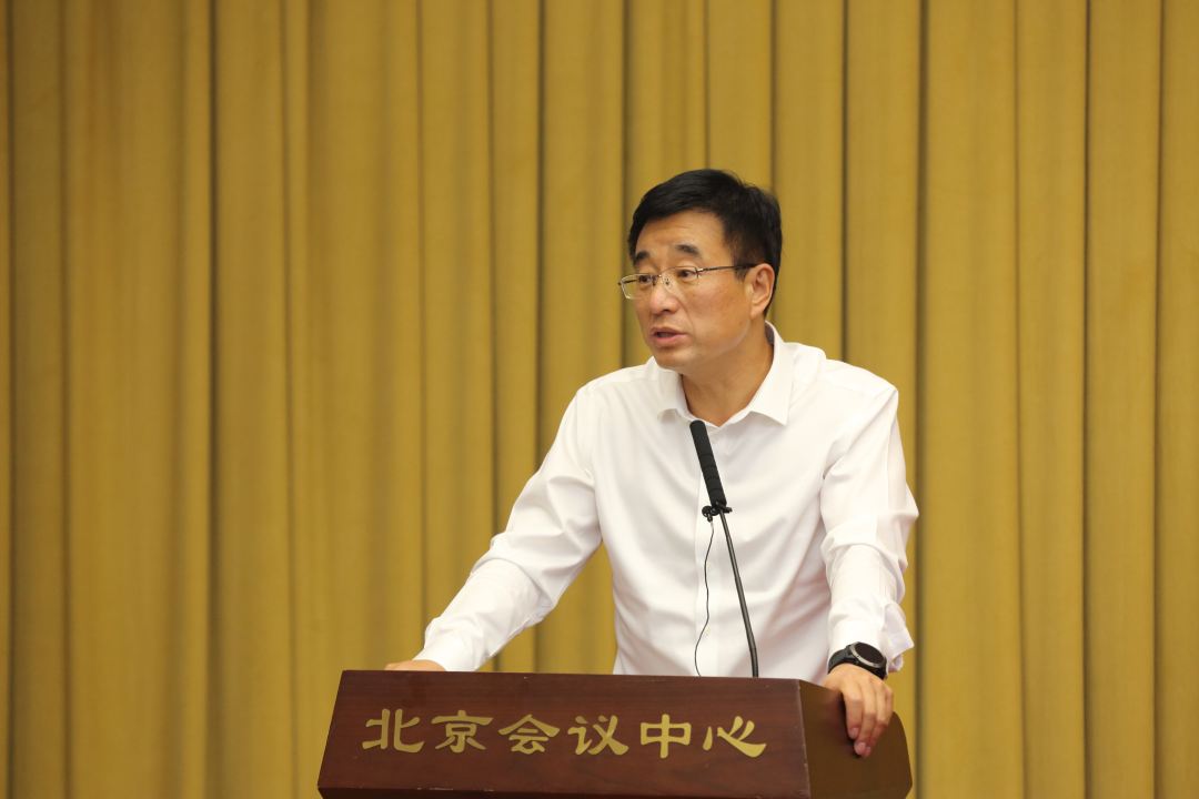 王辰院士:呼吁"中国普遍的健康素养亟待提高"