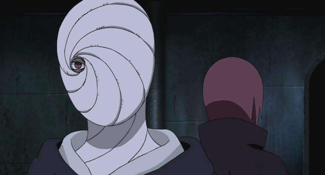 长门为什么不复活弥彦