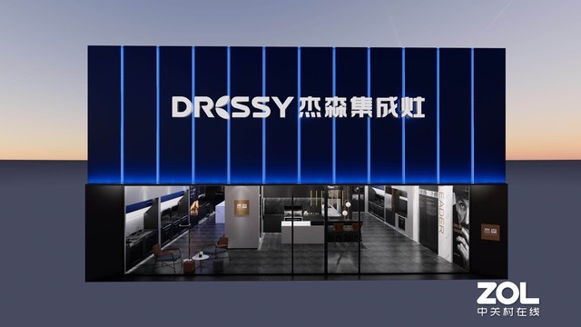 解读杰森集成灶:高增长背后看可持续成长之路