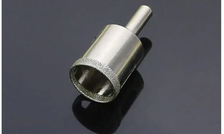 锋钢锯条用什么钻头打孔