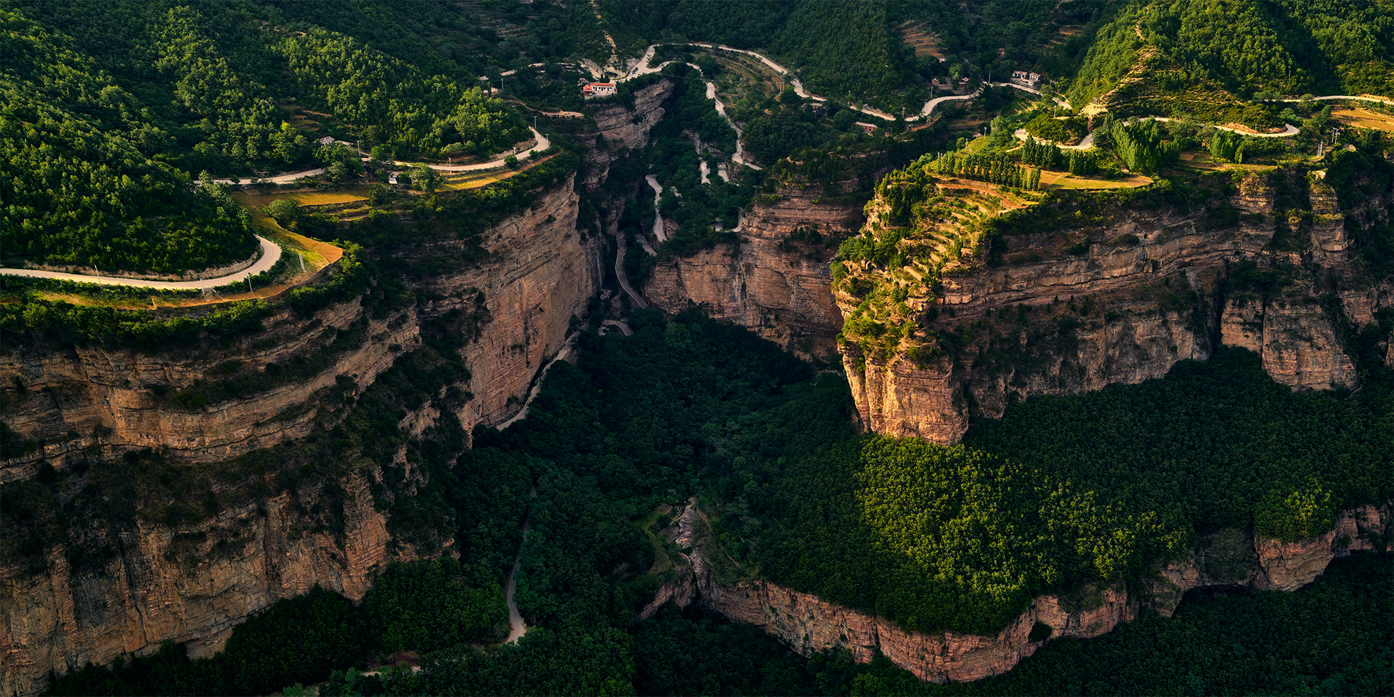 刘鲁豫:用影像为河南山水而歌
