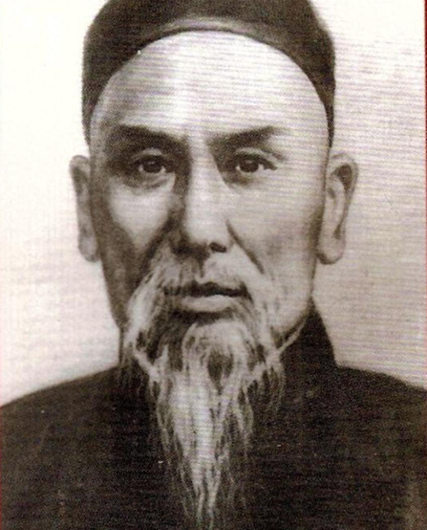 太极宗师杨露禅:从教书先生到一代宗师的传奇之路