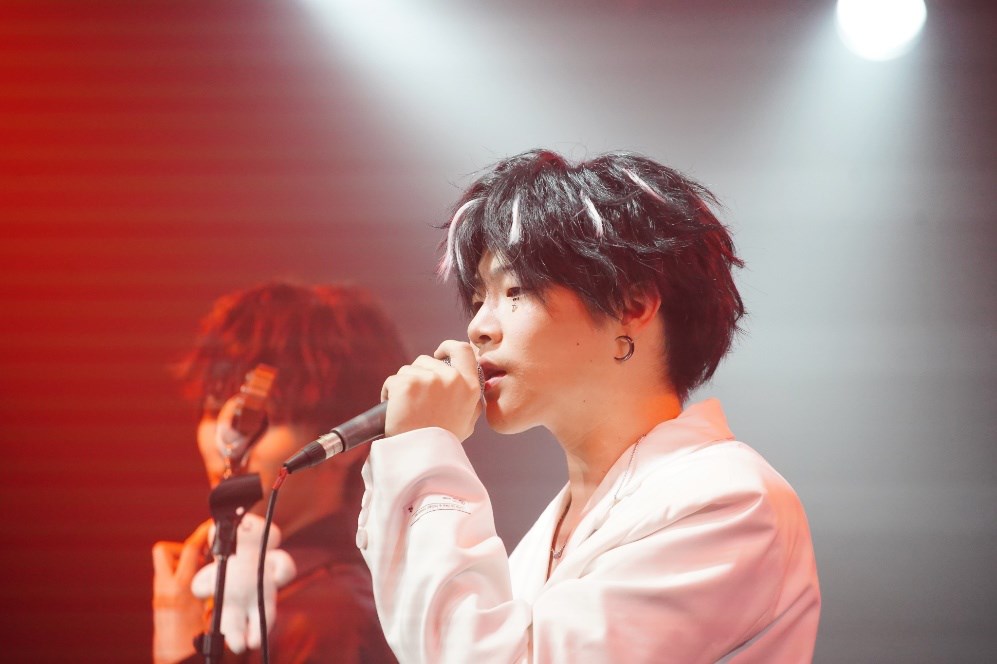 发条月亮乐队中秋特别专场圆满收官 "月圆之夜"唱响京城