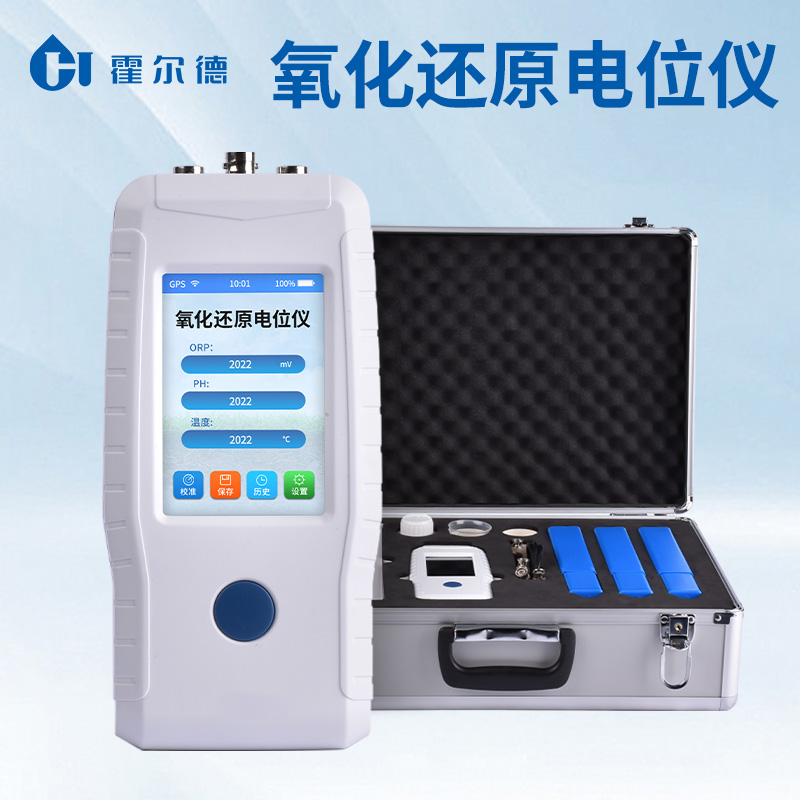 土壤氧化还原电位仪的重要性